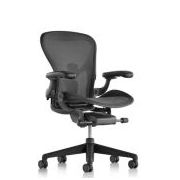 Herman Miller Aeron Maat A Full-Options Leegverkoop