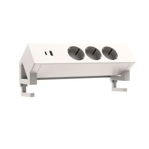 Euroseats Euroseats opbouw stekkerblok afbeelding 5