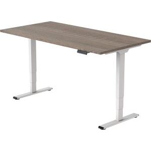 Euroseats Euroseat economy zit/sta bureau + blad afbeelding 4