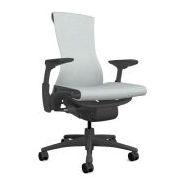 Herman Miller Embody Graphite Edition