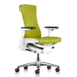 Herman Miller Embody afbeelding 2