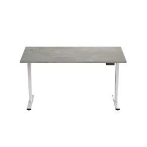 Euroseats Euroseat economy zit/sta bureau + blad afbeelding 5