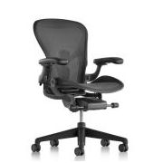 Herman Miller Aeron Standaardmodel