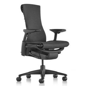 Herman Miller Embody afbeelding 4