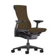 Herman Miller Embody Medley Brown Edition Leegverkoop