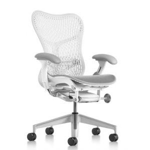 Herman Miller Mirra 2 afbeelding 5