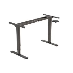 Euroseats Euroseat economy zit/sta bureau + blad afbeelding 6