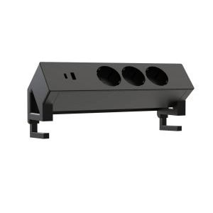 Euroseats Euroseats opbouw stekkerblok afbeelding 2