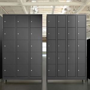 CEHA DarkLine Lockers afbeelding 4