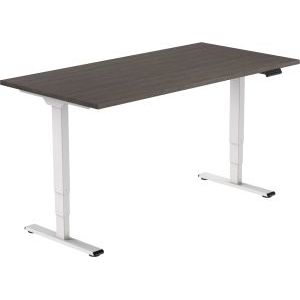Euroseats Euroseat economy zit/sta bureau + blad afbeelding 2