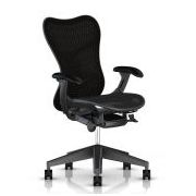 Herman Miller Mirra 2 Butterfly Graphite Voorraadmodel