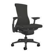 Herman Miller Embody Black Edition Voorraadmodel