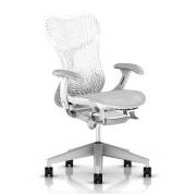 Herman Miller Mirra 2 Triflex Alpine Voorraadmodel