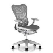 Herman Miller Mirra 2 Triflex Slate Grey Voorraadmodel