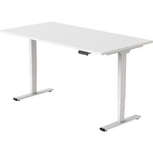 Euroseats Euroseat economy zit/sta bureau + blad afbeelding 3